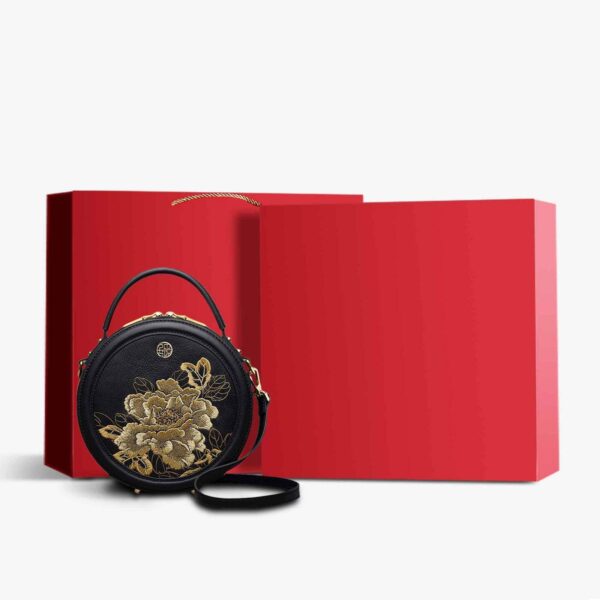 Embroidery_Leather_Round_Handbag_High_Luxury_Royal_Gold_Peony_-_SinoCultural-2474989 Embroidery_Leather_Round_Handbag_High_Luxury_Royal_Gold_Peony_-_SinoCultural-2474989