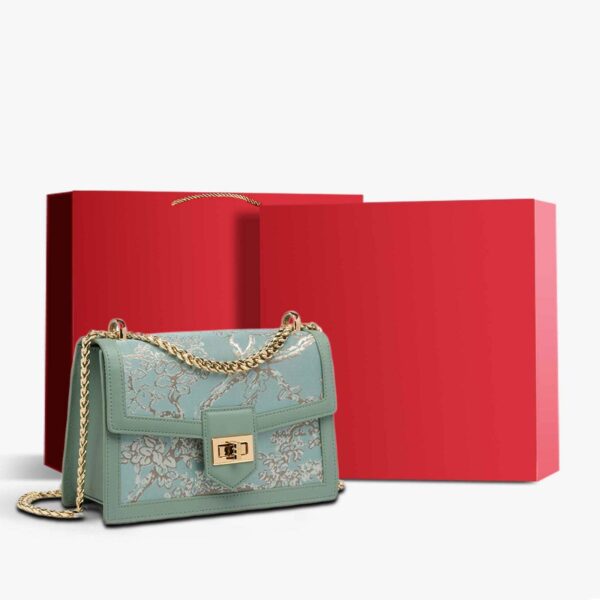 刺繍_レザー_ショルダー_スクエア_ハンドバッグ_セイクリッド_ツリー_-_中文2475762 Embroidery_Leather_Shoulder_Square_Handbag_Sacred_Tree_-_SinoCultural-2475762