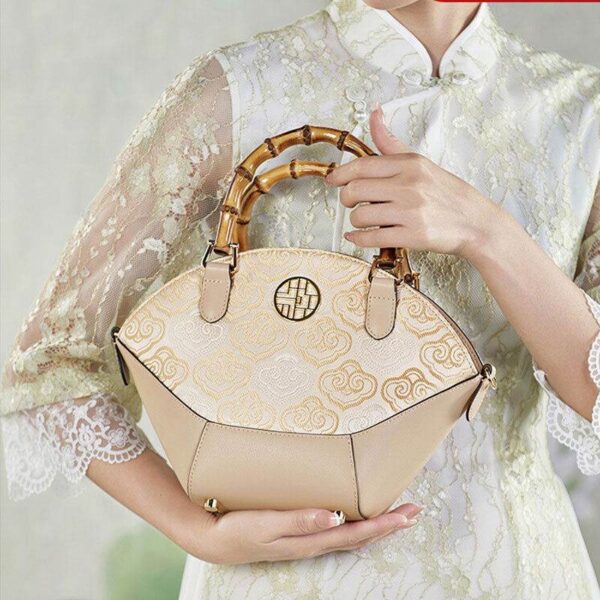 Embroidery_Leather_Tote_Bag_Bamboo_Handle_Auspicious_Cloud_-_SinoCultural-2475978 Embroidery_Leather_Tote_Bag_Bamboo_Handle_Auspicious_Cloud_-_SinoCultural-2475978