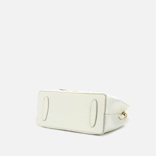 刺繍_レザー_トートバッグ_ホワイト_ブルーミング_牡丹_-_中文-2476417 Embroidery_Leather_Tote_Bag_White_Blooming_Peony_-_SinoCultural-2476417