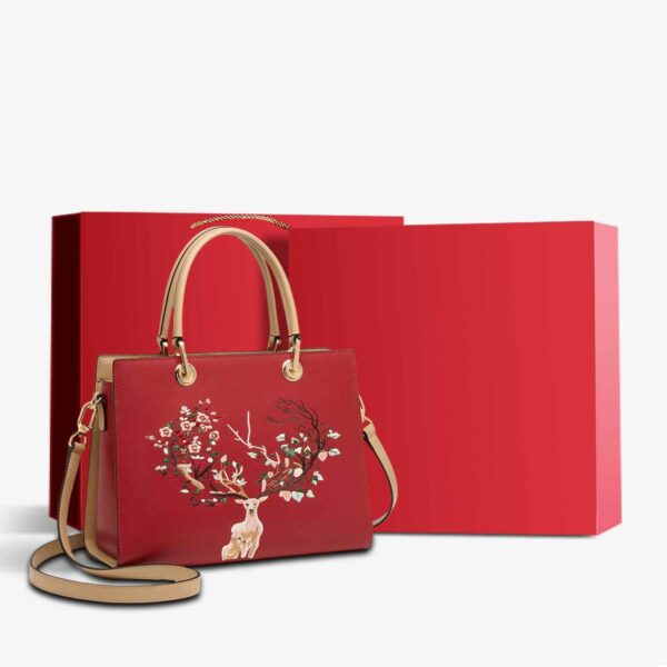 Embroidery_Leather_Tote_Crossbody_Bag_Tricolor_Deer_-_SinoCultural-2476482 Embroidery_Leather_Tote_Crossbody_Bag_Tricolor_Deer_-_SinoCultural-2476482