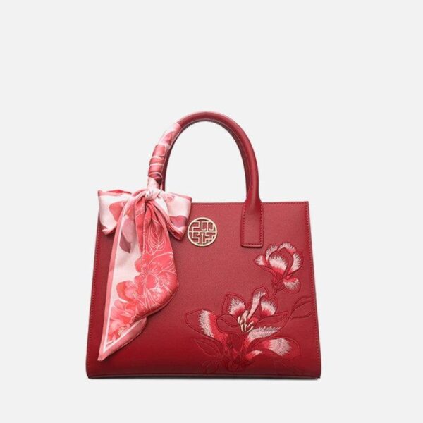 Embroidery_Leather_White_Orchid_Commuting_Handbag_-_SinoCultural-2476958 Embroidery_Leather_White_Orchid_Commuting_Handbag_-_SinoCultural-2476958