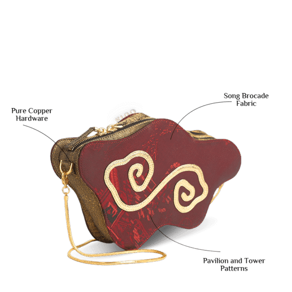 GD1203_GD1203_Ultra-Light_Cloud_Shape_Handbag_in_Recycled_Fabric_with_Hualuo_Silk_145g GD1203_GD1203_Ultra-Light_Cloud_Shape_Handbag_in_Recycled_Fabric_with_Hualuo_Silk_145g