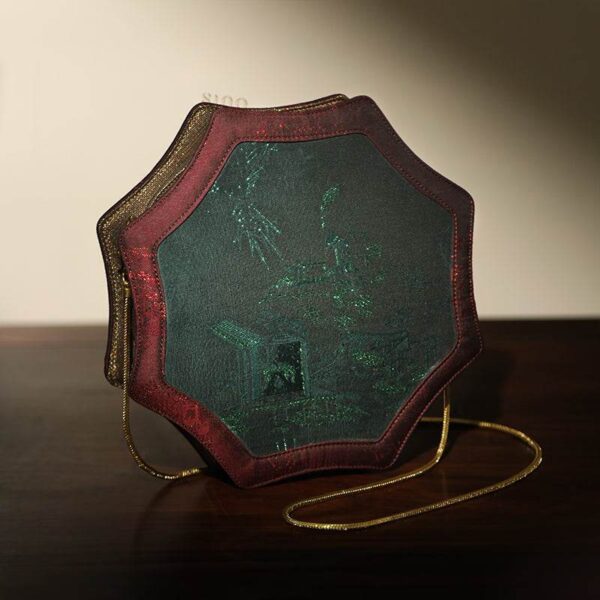 GD1205_Ultra-Light_Hexagonal_Eco-Friendly_Fabric_Vintage_Style_Crossbody_Bag_194g5 GD1205_Ultra-Light_Hexagonal_Eco-Friendly_Fabric_Vintage_Style_Crossbody_Bag_194g5