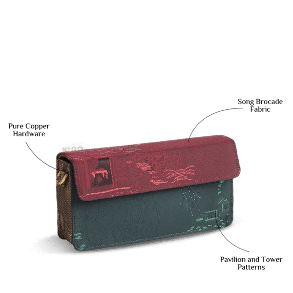 GD1209_GD1209_Ultra-Light_Envelope_Clutch_Handbag_Song_Brocade_in_Recycled_Fabric_133g GD1209_GD1209_Ultra-Light_Envelope_Clutch_Handbag_Song_Brocade_in_Recycled_Fabric_133g