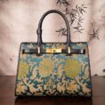 Handmade_Song_Brocade_Chinoiserie_Leather_Kelly_Bag_Canzhi_WenW4188-1_8