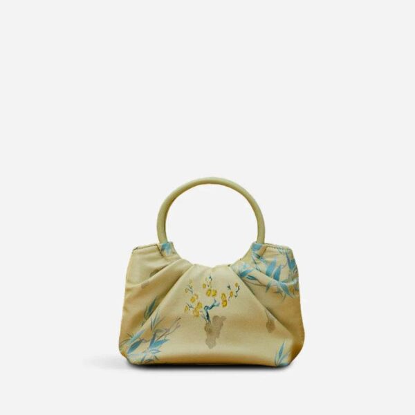 ジャカード_マルベリー_シルク_フレッシュ_クロスボディ_ハンドバッグ_-_SinoCultural-2480886 Jacquard_Mulberry_Silk_Fresh_Crossbody_Handbag_-_SinoCultural-2480886