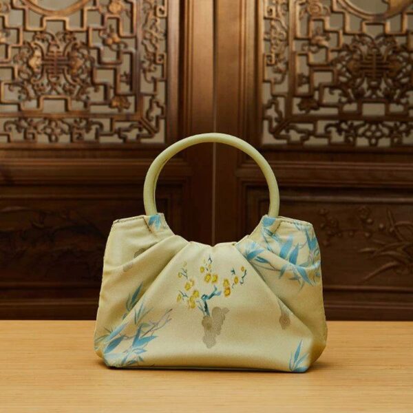 ジャカード_マルベリー_シルク_フレッシュ_クロスボディ_ハンドバッグ_-_SinoCultural-2480892 Jacquard_Mulberry_Silk_Fresh_Crossbody_Handbag_-_SinoCultural-2480892