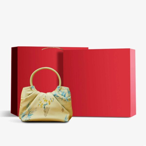 ジャカード_マルベリー_シルク_フレッシュ_クロスボディ_ハンドバッグ_-_SinoCultural-2480921 Jacquard_Mulberry_Silk_Fresh_Crossbody_Handbag_-_SinoCultural-2480921