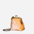 MulberrySilkRetroGoldMiniCoinPurseWalletLotusLD570602G_5