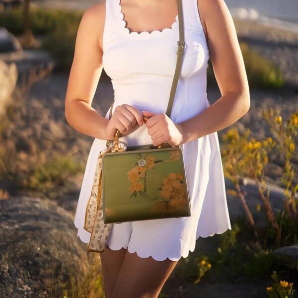 Mulberry_Silk_Bamboo_Handle_Square_Handbag_P120505-1-1 Mulberry_Silk_Bamboo_Handle_Square_Handbag_P120505-1-1