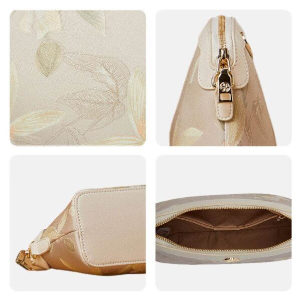 マルベリー_シルク_レザー_エクスクシジット_ジャカード_クラッチバッグ_-_SinoCultural-2481780 Mulberry_Silk_Leather_Exquisite_Jacquard_Clutch_Bag_-_SinoCultural-2481780