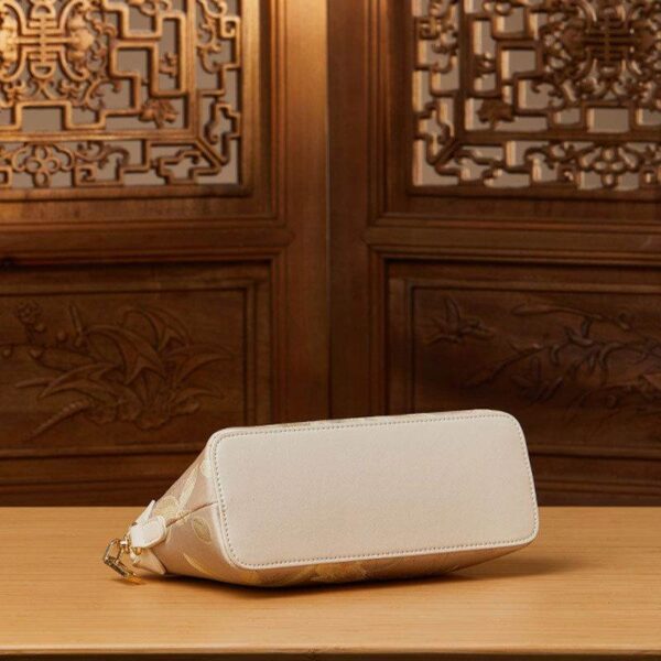 マルベリー_シルク_レザー_エクスクシジット_ジャカード_クラッチバッグ_-_SinoCultural-2481788 Mulberry_Silk_Leather_Exquisite_Jacquard_Clutch_Bag_-_SinoCultural-2481788