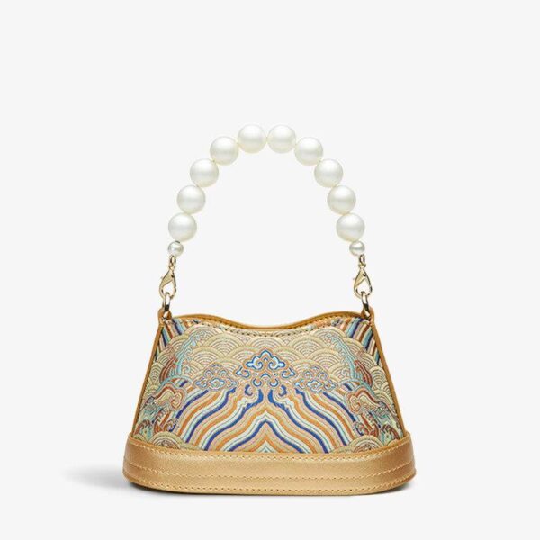 シュウ_エンブロイダリー_パール_ビーズ_バケツバッグ_中文2482846 Shu_Embroiderey_Pearl_Beaded_Bucket_Bag_-_SinoCultural-2482846