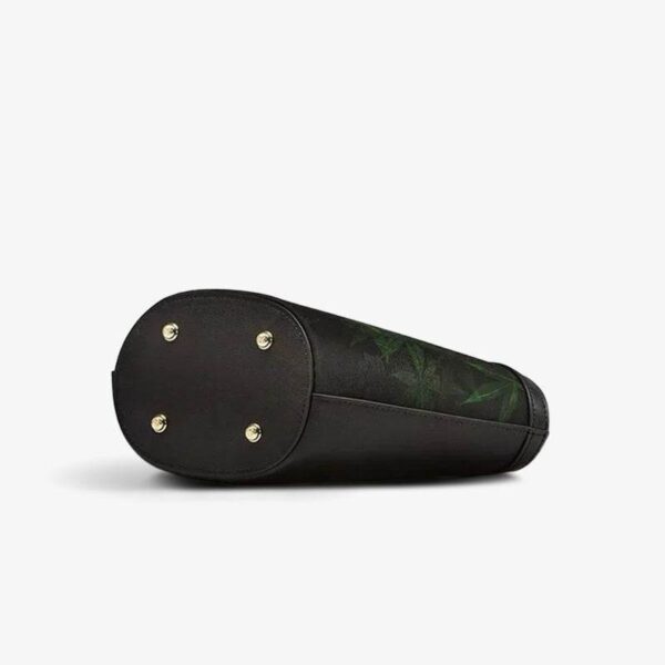 歌_ブロケード_黒_楓_葉_バスケット_バッグ_-_中国文化-2482973 Song_Brocade_Black_Maple_Leaves_Basket_Bag_-_SinoCultural-2482973