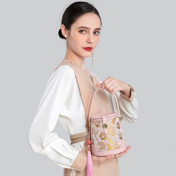 Song_Brocade_Fragrant_Cloud_Silk_Bucket_Bag_-_SinoCultural-2483098 Song_Brocade_Fragrant_Cloud_Silk_Bucket_Bag_-_SinoCultural-2483098