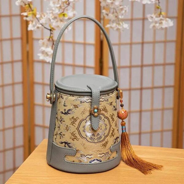 Song_Brocade_Fragrant_Cloud_Silk_Bucket_Bag_-_SinoCultural-2483101 Song_Brocade_Fragrant_Cloud_Silk_Bucket_Bag_-_SinoCultural-2483101