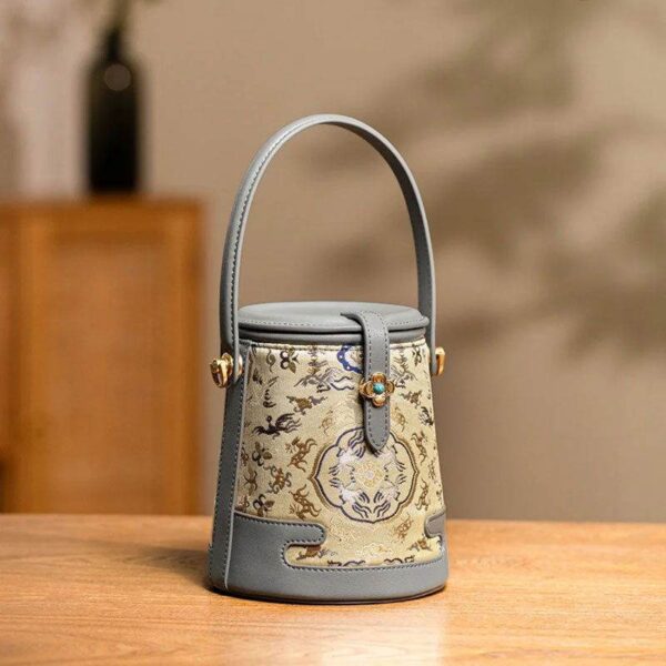 Song_Brocade_Fragrant_Cloud_Silk_Bucket_Bag_-_SinoCultural-2483112 Song_Brocade_Fragrant_Cloud_Silk_Bucket_Bag_-_SinoCultural-2483112