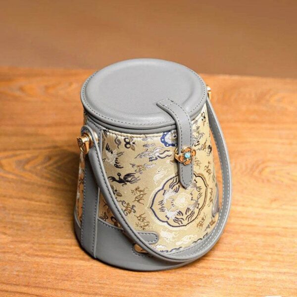 Song_Brocade_Fragrant_Cloud_Silk_Bucket_Bag_-_SinoCultural-2483116 Song_Brocade_Fragrant_Cloud_Silk_Bucket_Bag_-_SinoCultural-2483116