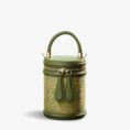 Song_Brocade_Leather_Bucket_Cylinder_Bag_-_SinoCultural-2483275