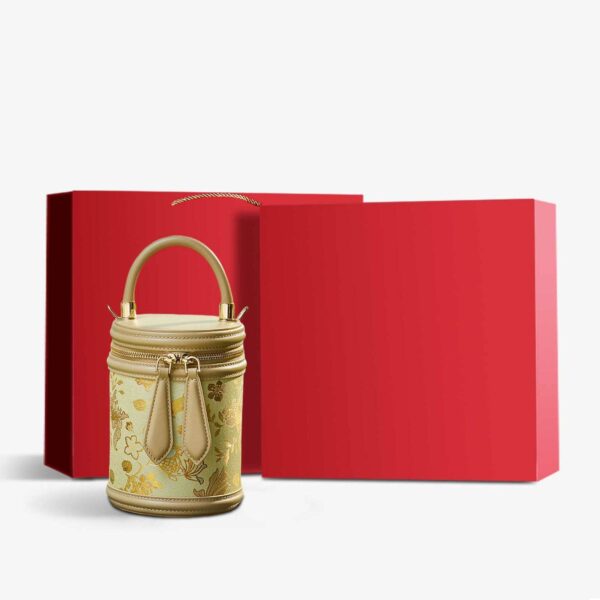Song_Brocade_Leather_Bucket_Cylinder_Bag_-_SinoCultural-2483343 Song_Brocade_Leather_Bucket_Cylinder_Bag_-_SinoCultural-2483343