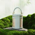 Song_Brocade_Leather_Bucket_Cylinder_Bag_-_SinoCultural-2483388