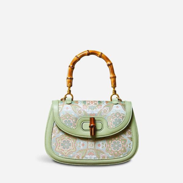 宋_ブロケード_桑_絹_竹_ハンドル_ハンドバッグ_-_中文-2483429 Song_Brocade_Mulberry_Silk_Bamboo_Handle_Handbag_-_SinoCultural-2483429