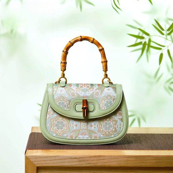 宋_ブロケード_桑_絹_竹_ハンドル_ハンドバッグ_-_中文-2483432 Song_Brocade_Mulberry_Silk_Bamboo_Handle_Handbag_-_SinoCultural-2483432