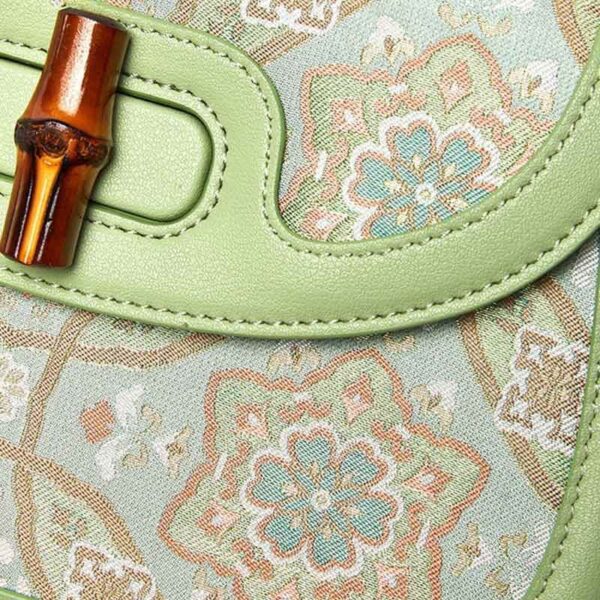 宋_ブロケード_桑_絹_竹_ハンドル_ハンドバッグ_-_中文-2483436 Song_Brocade_Mulberry_Silk_Bamboo_Handle_Handbag_-_SinoCultural-2483436