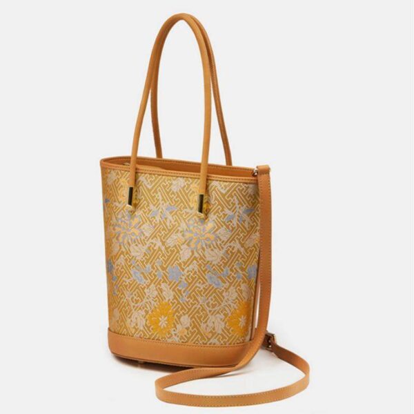 Song_Brocade_Mulberry_Silk_Tote_Bucket_Bag_-_SinoCultural-2483538 Song_Brocade_Mulberry_Silk_Tote_Bucket_Bag_-_SinoCultural-2483538