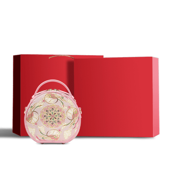 Song_Brocade_Pink_Retro_Round_Bag_Golden_Lotus_Lucky_Rabbit_Pattern_P12065502LP-1_d Song_Brocade_Pink_Retro_Round_Bag_Golden_Lotus_Lucky_Rabbit_Pattern_P12065502LP-1_d