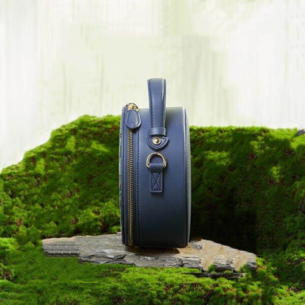 宋_ブロケード_シルク_ヴィンテージ_ラウンドバッグ_-_中文-2483869 Song_Brocade_Silk_Vintage_Round_Bag_-_SinoCultural-2483869