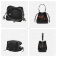 Xiangyunsha_Silk_Leather_Printed_Persimmon_Bucket_Bag_YS220680_0