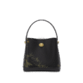 YS120757_Xiangyunsha_Silk_Bamboo_Print_Crossbody_Bucket_Bag_YS120757