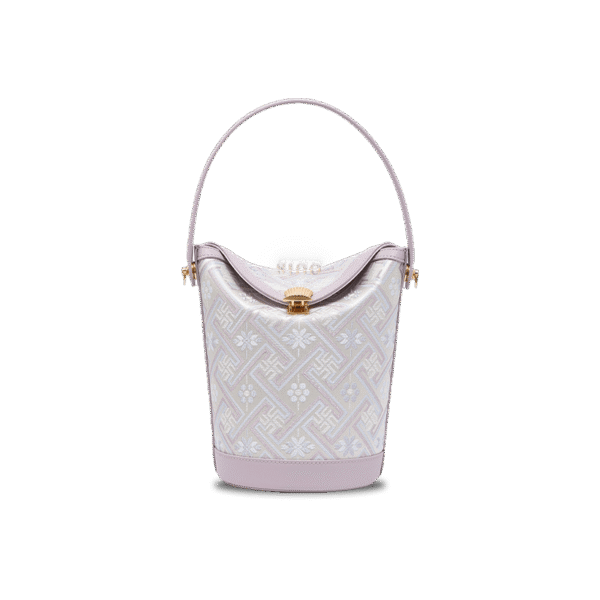 Zhuang_Brocade_Leather_Bucket_Crossbody_Bag_Romantic_Purple_FJ120768