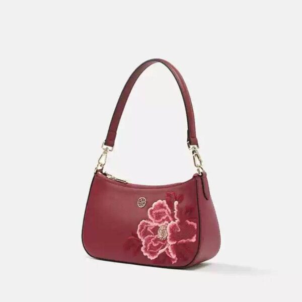 c_Embroidery_Leather_Red_Shoulder_Bag_Peony_Women_s_Hobo_Handbag c_Embroidery_Leather_Red_Shoulder_Bag_Peony_Women_s_Hobo_Handbag