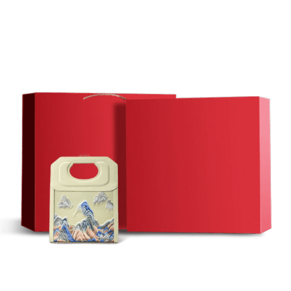 シノワズリー・マウンテンズ・エンブロイルド・ハンドルバッグ・ギフトボックス chinoiserie-mountains-embroiled-handle-bag-gift-box