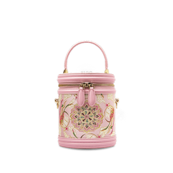 d_Song_Brocade_Pink_Retro_Bucket_Bag_Golden_Lotus_Lucky_Rabbit_Pattern_P12065102