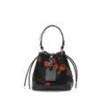 d_Xiangyunsha_Silk_Leather_Printed_Persimmon_Bucket_Bag_YS220680