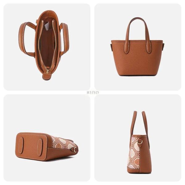 luxury-zhuang-brocade-embroidered-leather-zipper-crossbody-bag-detail-capacity-back-base-side luxury-zhuang-brocade-embroidered-leather-zipper-crossbody-bag-detail-capacity-back-base-side