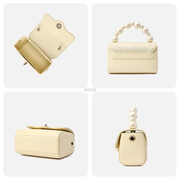 オーキッド-バタフライバッグ-ディテール-内装-背面-底面 orchid-butterfly-bag-details-interior-back-base-side