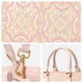 song-brocade-leather-handbag-pink-gold-dingsheng-motif-detail-pattern-lock-strap