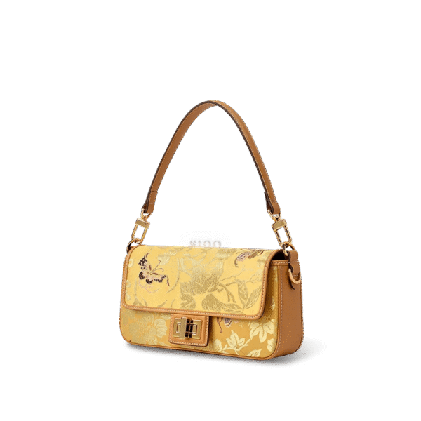 yunjin-brocade-leather-handbag-embroidered-butterfly-pattern-side-view yunjin-brocade-leather-handbag-embroidered-butterfly-pattern-side-view
