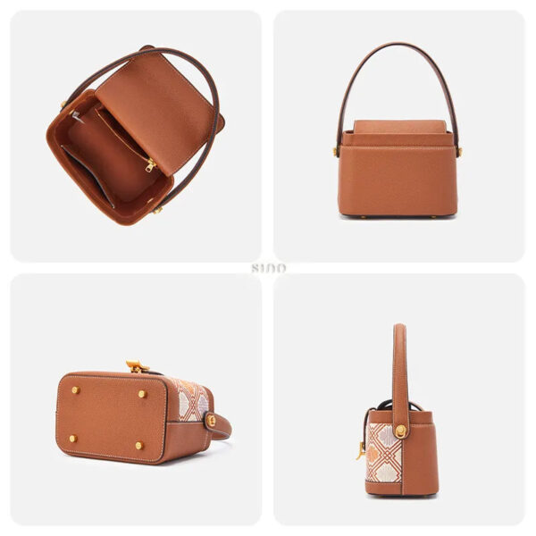 Zhuang-brocade-クロスボディバッグ-ディテール-内装-背面-底面 zhuang-brocade-crossbody-bag-details-interior-back-base-side