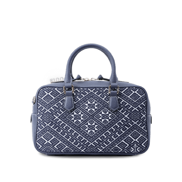 zhuang-brocade-flying-swallow-embroidered-leather-crossbody-bag-front-view